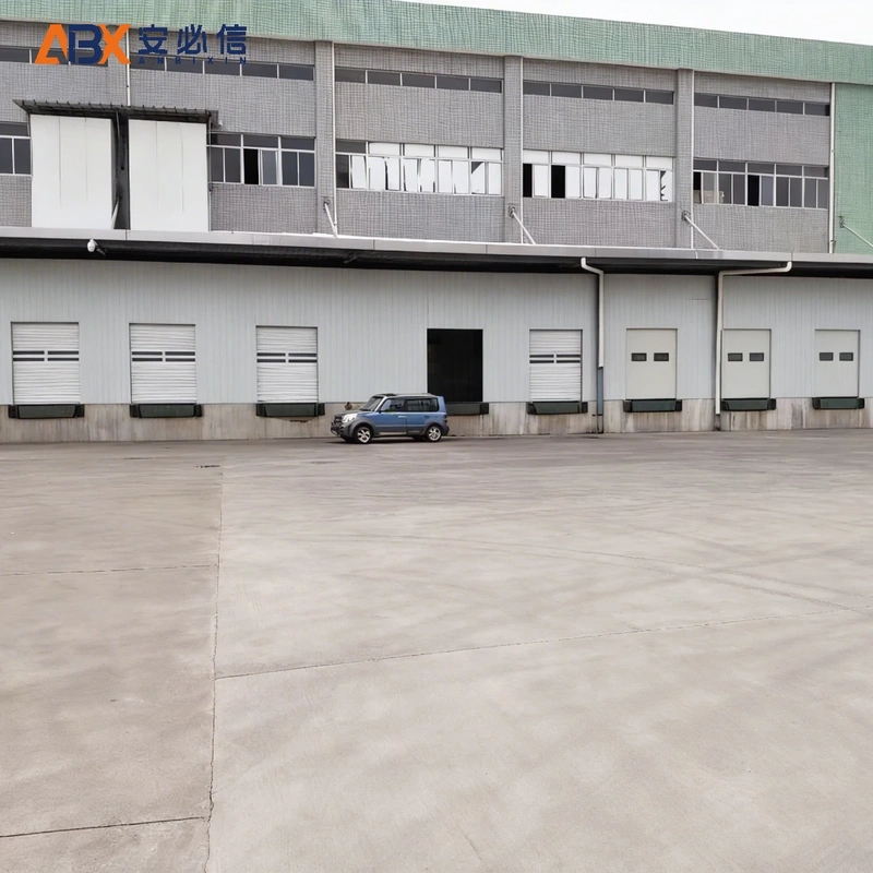 儋州市医药密闭高速门